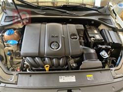 فولكسفاغن باسات